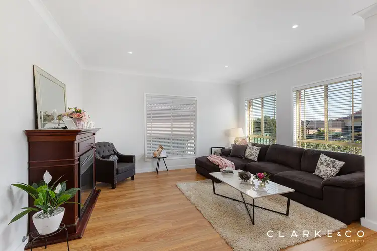 Fourth view of Homely house listing, 1 Redwood Close, Fletcher NSW 2287