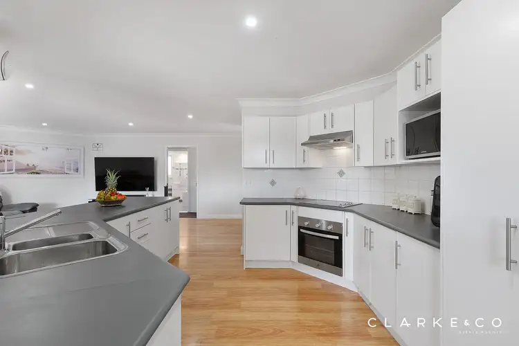 Sixth view of Homely house listing, 1 Redwood Close, Fletcher NSW 2287