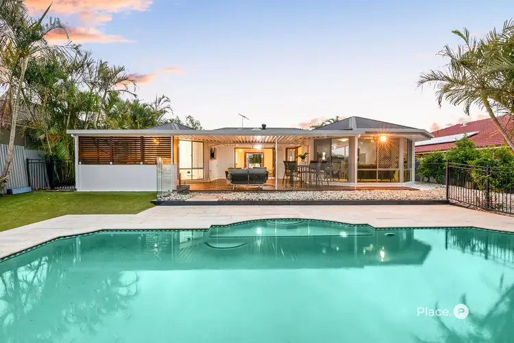 Third view of Homely house listing, 20 Glenwood Place, Moggill QLD 4070