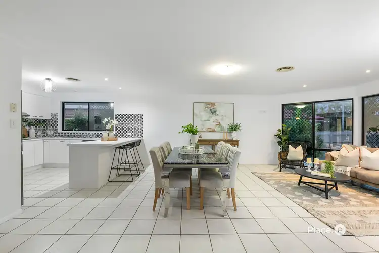 Fourth view of Homely house listing, 20 Glenwood Place, Moggill QLD 4070