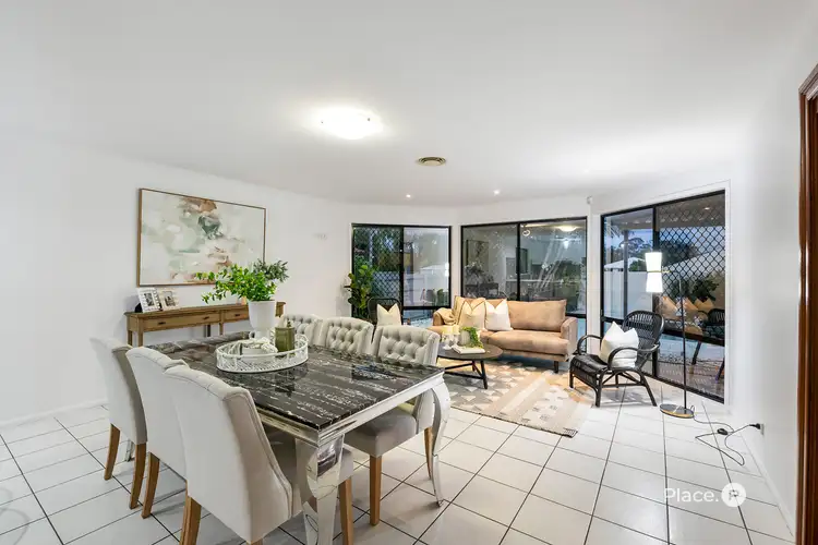 Fifth view of Homely house listing, 20 Glenwood Place, Moggill QLD 4070