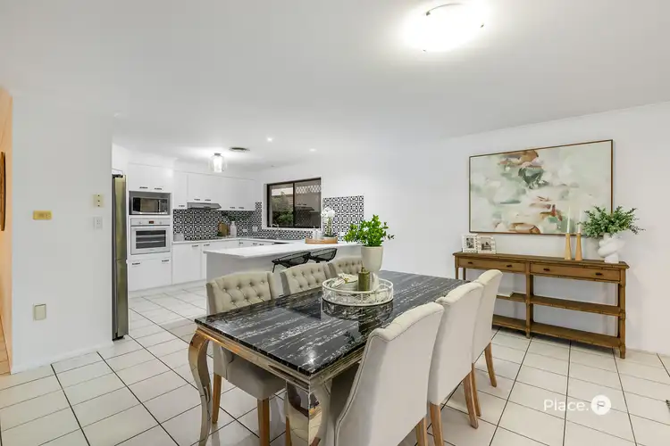 Sixth view of Homely house listing, 20 Glenwood Place, Moggill QLD 4070