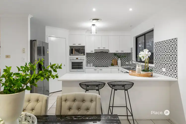 Seventh view of Homely house listing, 20 Glenwood Place, Moggill QLD 4070