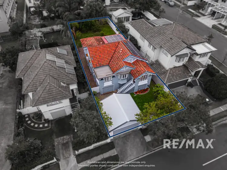 53 Saint Leonards Street