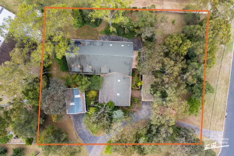 Second view of Homely house listing, 111-115 Glengallon Road, Warwick QLD 4370