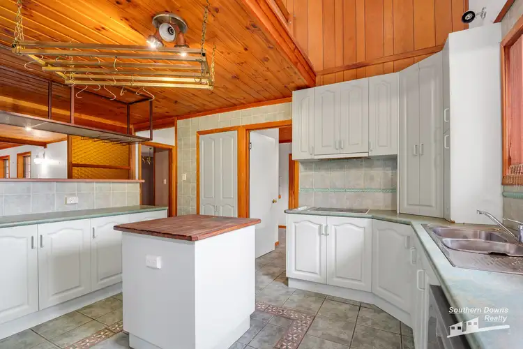 Third view of Homely house listing, 111-115 Glengallon Road, Warwick QLD 4370