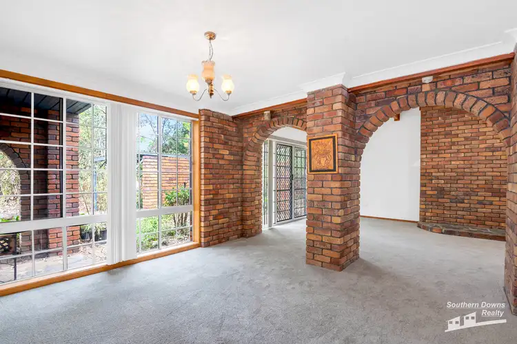 Fourth view of Homely house listing, 111-115 Glengallon Road, Warwick QLD 4370