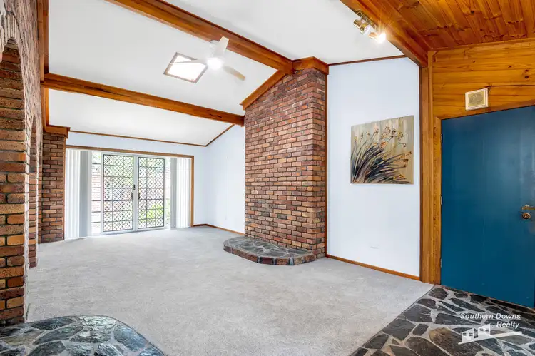 Fifth view of Homely house listing, 111-115 Glengallon Road, Warwick QLD 4370