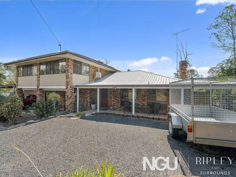 6-8 Patricia Street, Karalee QLD 4306