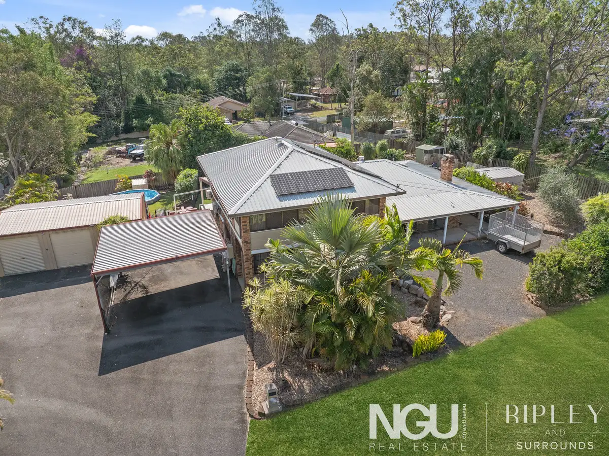 Main view of Homely house listing, 6-8 Patricia Street, Karalee QLD 4306