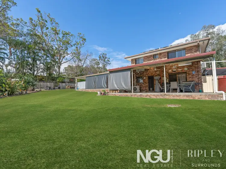 Third view of Homely house listing, 6-8 Patricia Street, Karalee QLD 4306