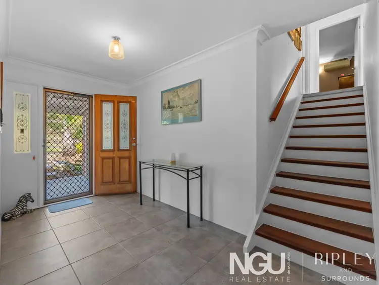 Fourth view of Homely house listing, 6-8 Patricia Street, Karalee QLD 4306