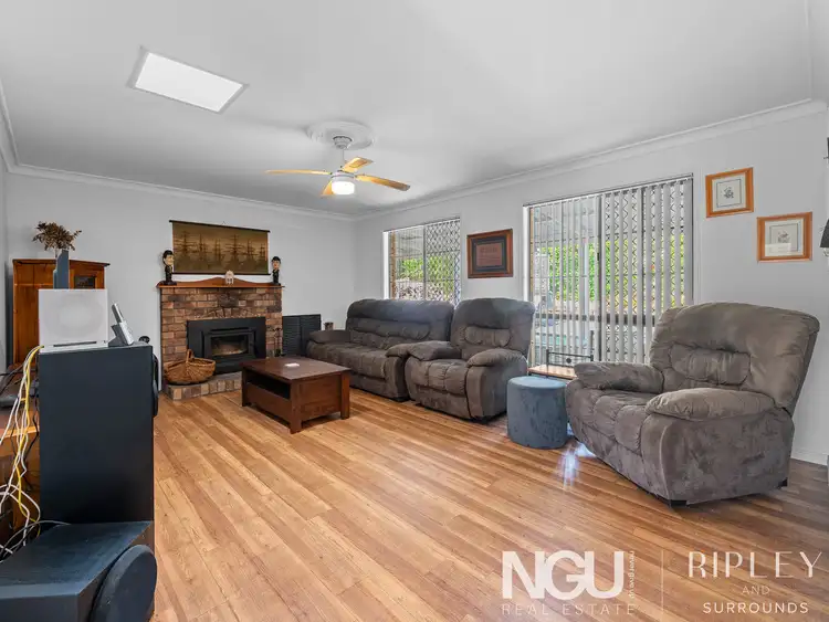 Fifth view of Homely house listing, 6-8 Patricia Street, Karalee QLD 4306