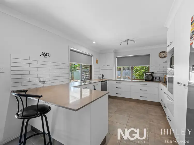 Sixth view of Homely house listing, 6-8 Patricia Street, Karalee QLD 4306