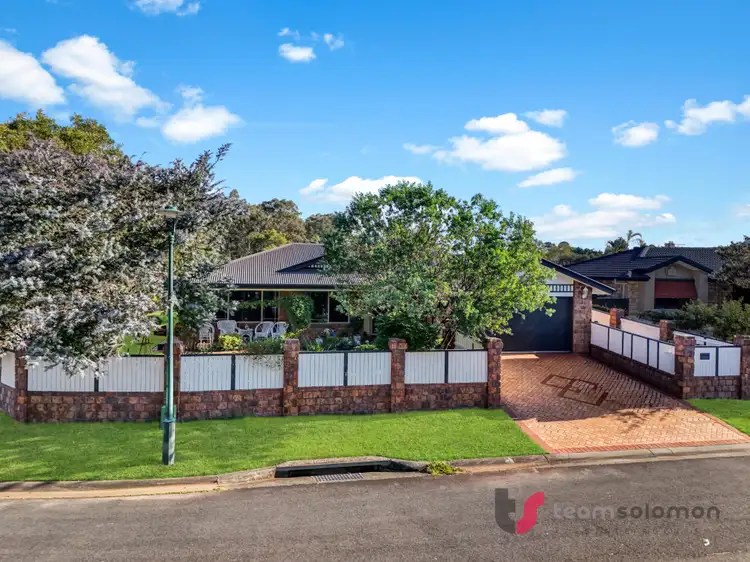 21 Wisteria Street, Ormiston QLD 4160