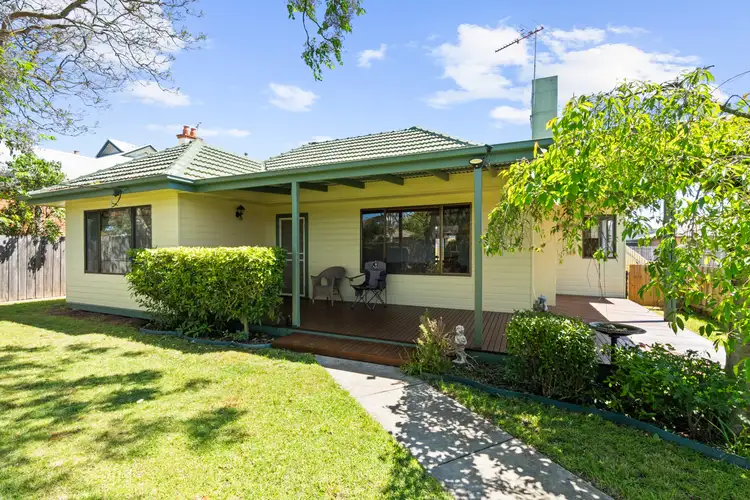 69 Thomson Street