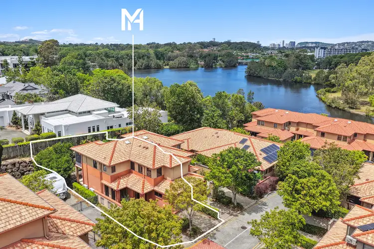 119/4 University Drive, Robina QLD 4226