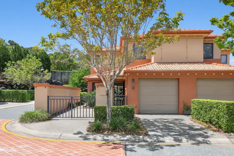 Third view of Homely townhouse listing, 119/4 University Drive, Robina QLD 4226