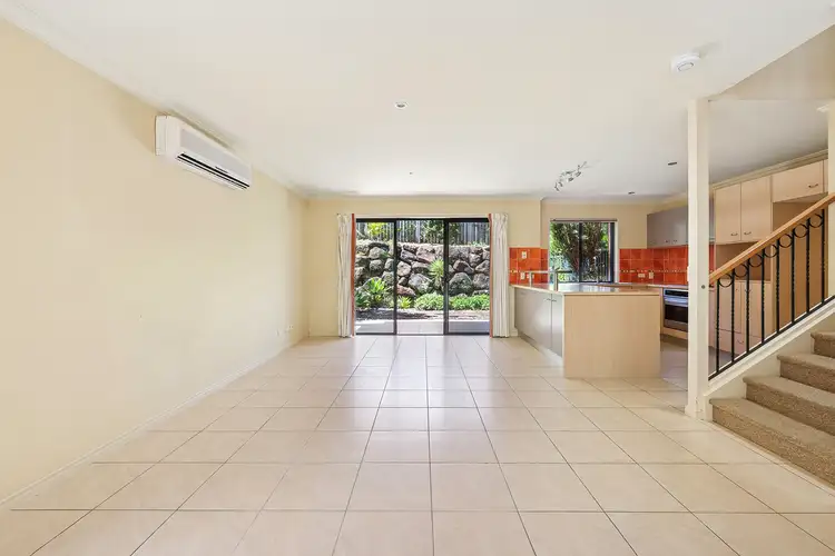 Fourth view of Homely townhouse listing, 119/4 University Drive, Robina QLD 4226