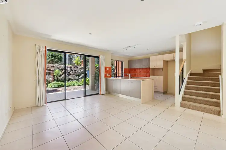 Fifth view of Homely townhouse listing, 119/4 University Drive, Robina QLD 4226