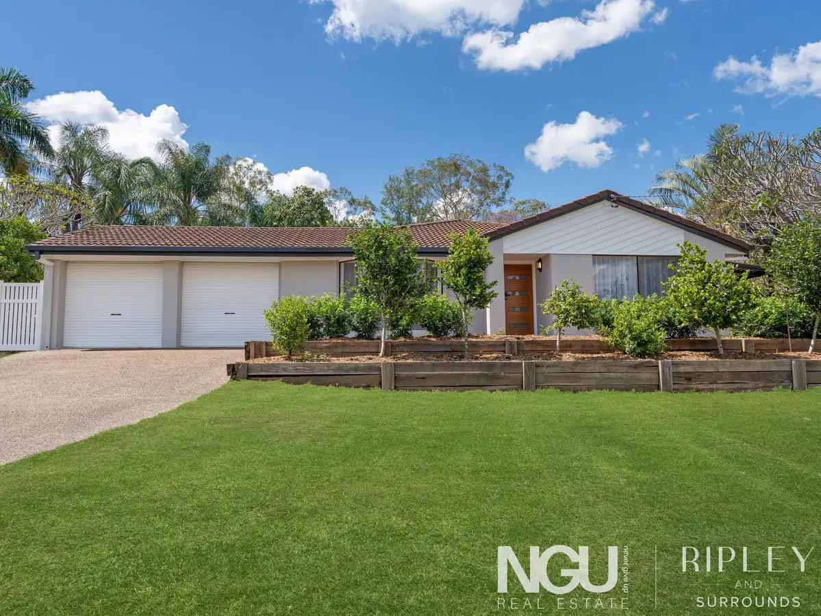 Main view of Homely house listing, 119-121 Lyndon Way, Karalee QLD 4306