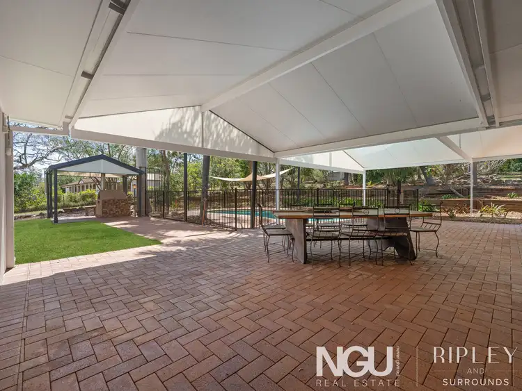 Fourth view of Homely house listing, 119-121 Lyndon Way, Karalee QLD 4306