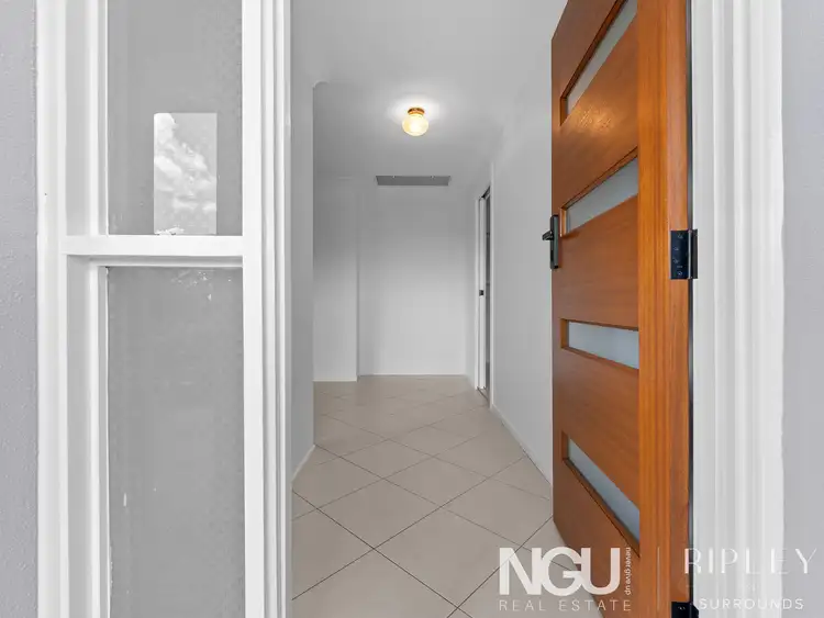 Fifth view of Homely house listing, 119-121 Lyndon Way, Karalee QLD 4306