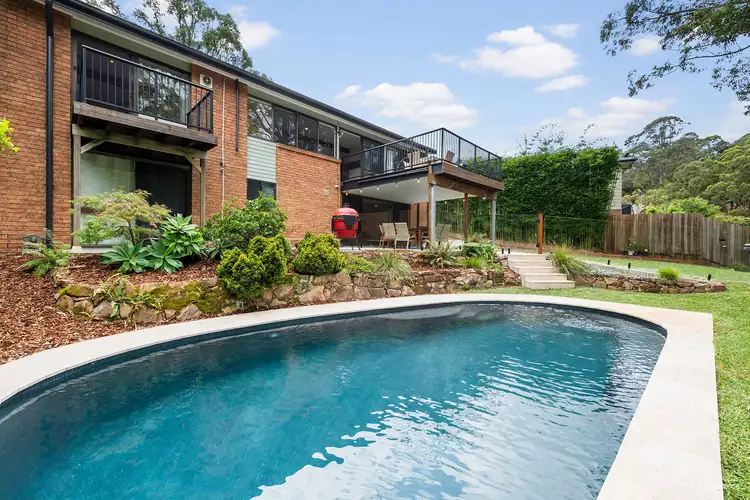 28 Eskdale Close, New Lambton Heights NSW 2305