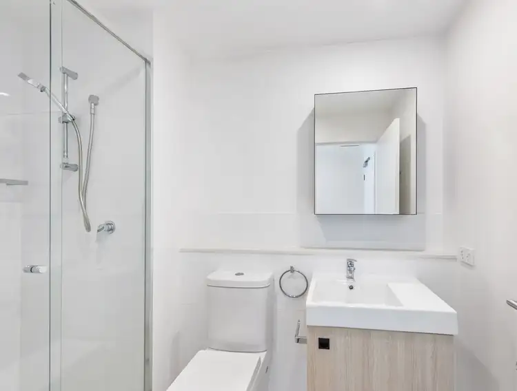 Fifth view of Homely unit listing, 21702/1055 Ann Street, Newstead QLD 4006