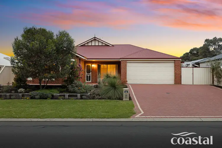 9 Bluestone Parkway, Secret Harbour WA 6173