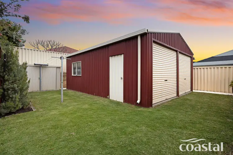 Sixth view of Homely house listing, 9 Bluestone Parkway, Secret Harbour WA 6173