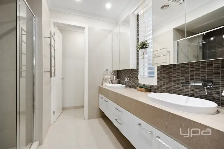 Fifth view of Homely house listing, 59 Warunda Parade, Point Cook VIC 3030