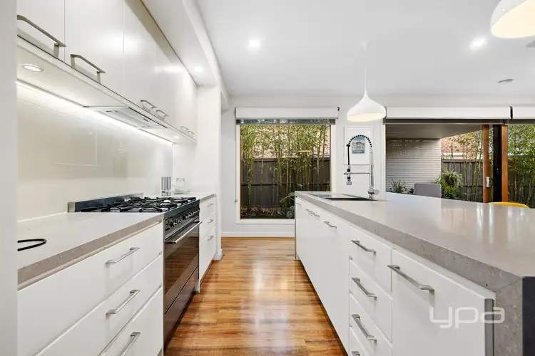 Sixth view of Homely house listing, 59 Warunda Parade, Point Cook VIC 3030