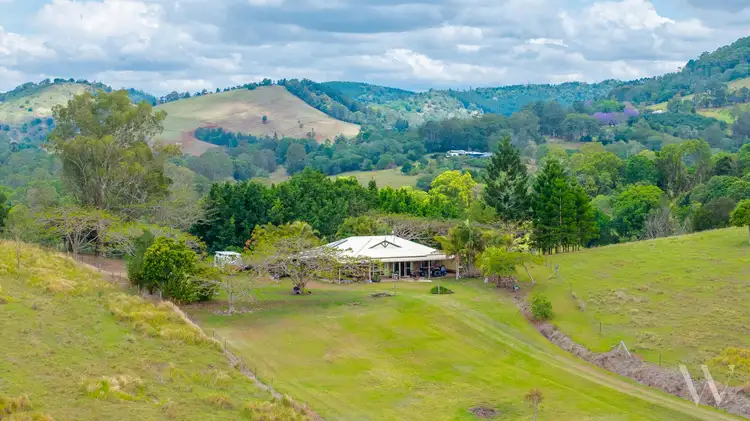 156 Gilldora Road, Gilldora QLD 4570