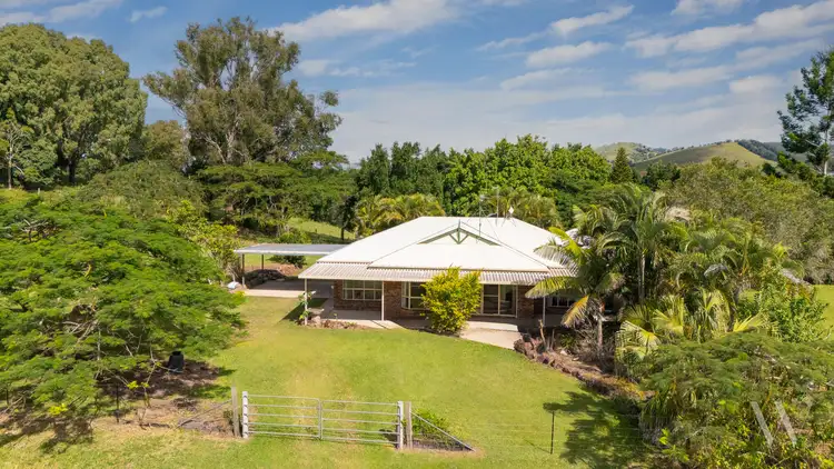 156 Gilldora Road, Gilldora QLD 4570
