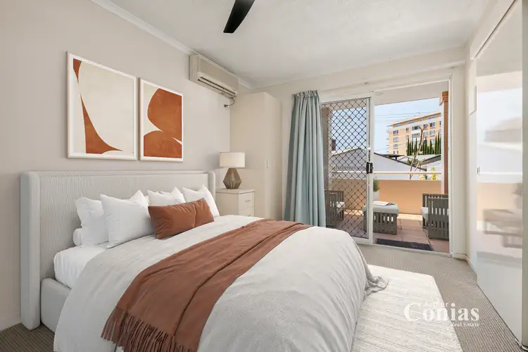 9/2 Gailey Road, St Lucia QLD 4067