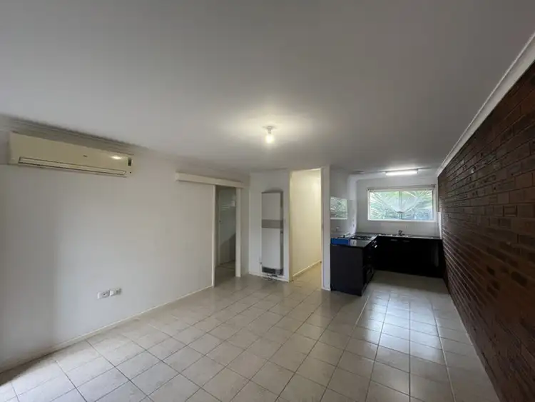 Second view of Homely unit listing, 5/17-19 Gwalia Street, Traralgon VIC 3844