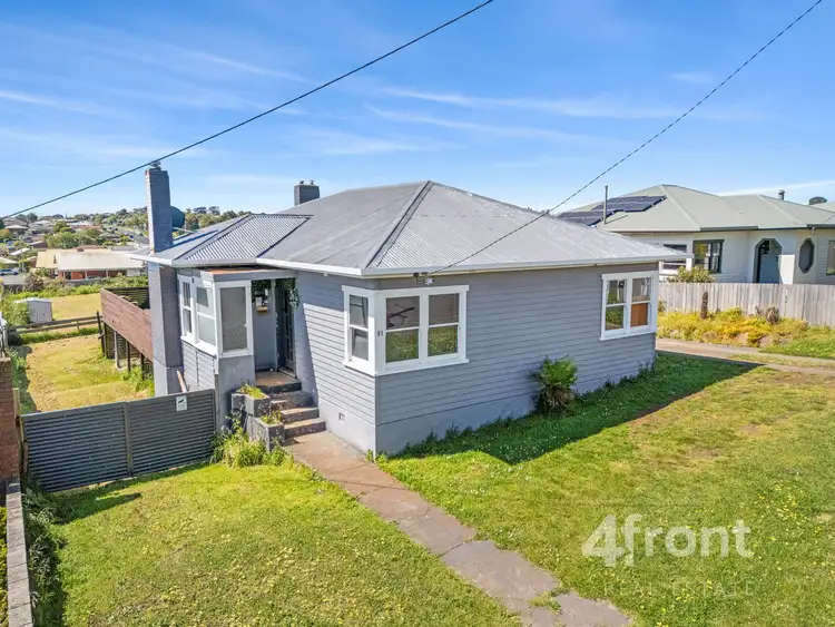31 Torquay Road, East Devonport TAS 7310