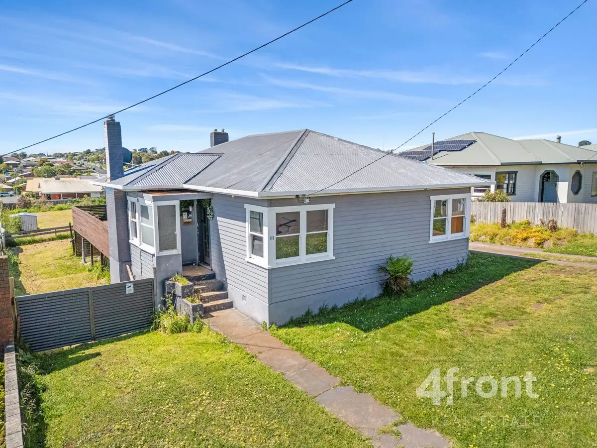 Main view of Homely house listing, 31 Torquay Road, East Devonport TAS 7310