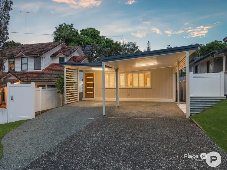 19 Iris Street, Holland Park West QLD 4121