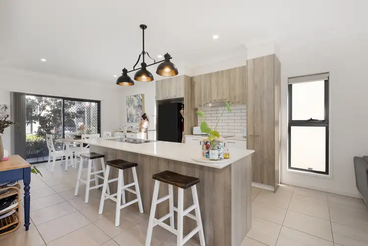 Second view of Homely townhouse listing, 23/140-150 Alma Road, Dakabin QLD 4503