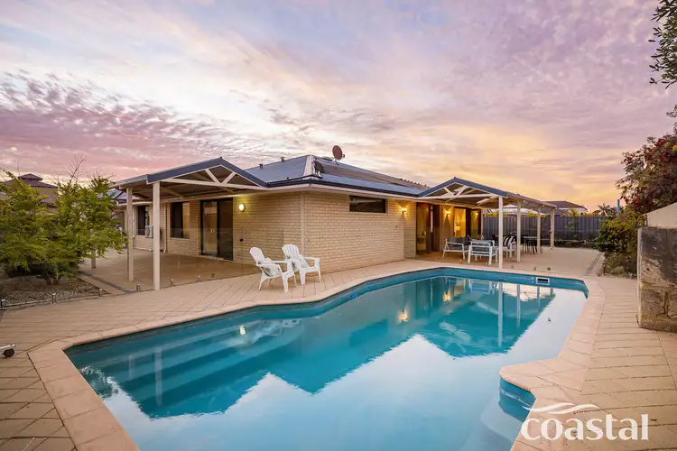 53 San Javier Circle, Secret Harbour WA 6173