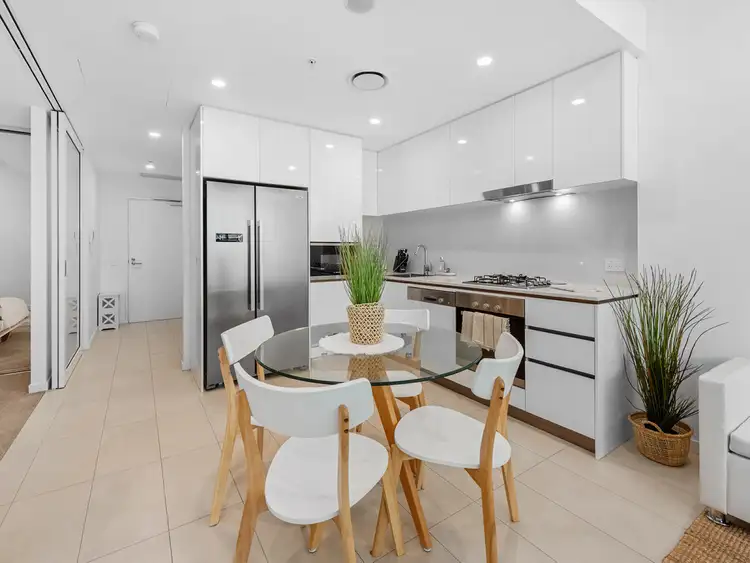 21105/1055 Ann Street, Newstead QLD 4006