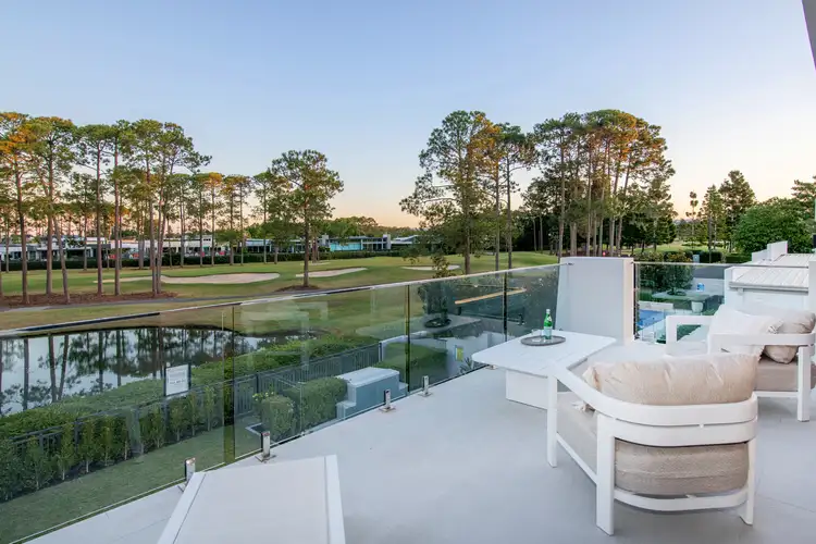 2239 The Parkway, Sanctuary Cove QLD 4212