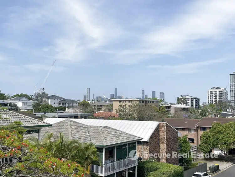 3/109 Sherwood Road, Toowong QLD 4066