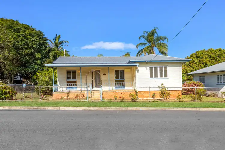 6 Baldwin Street, Petrie QLD 4502