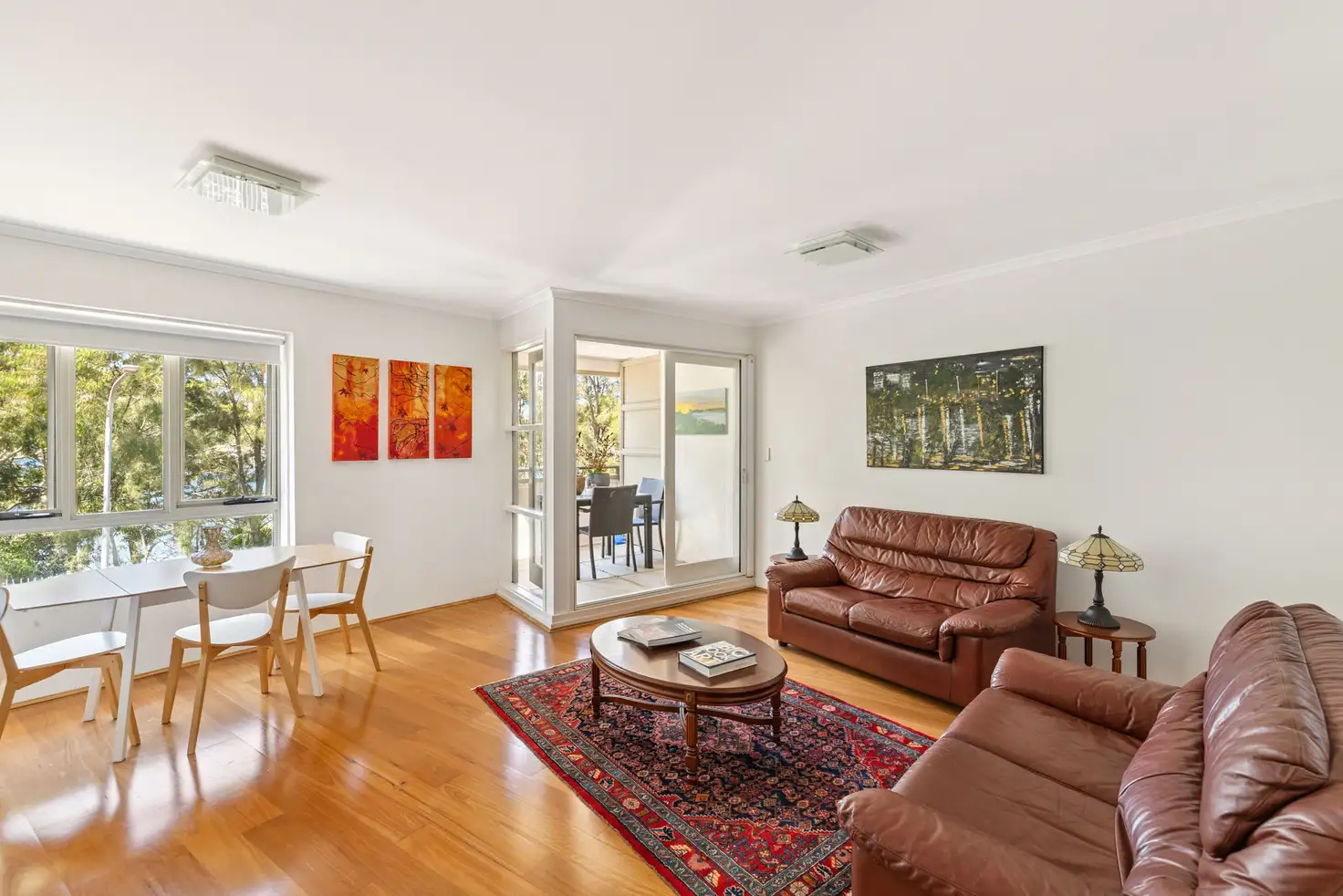 Main view of Homely apartment listing, 10/1 Mckell Street, Birchgrove NSW 2041