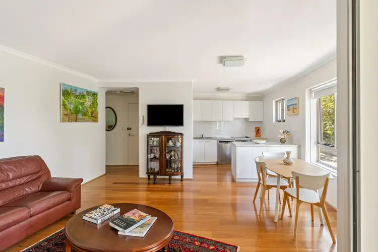 Third view of Homely apartment listing, 10/1 Mckell Street, Birchgrove NSW 2041