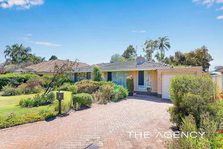 22 Montes Square, Riverton WA 6148