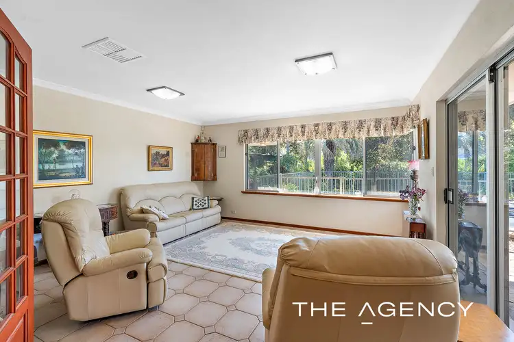 Sixth view of Homely house listing, 22 Montes Square, Riverton WA 6148